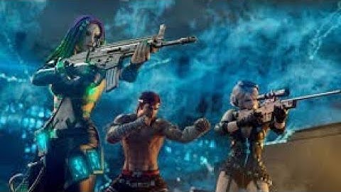 commando strike with zulfi fr game 101