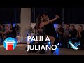 Paula Emerick and Juliano Andrade - Verdemar - 1/3