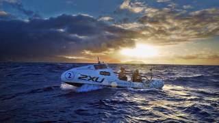 5 Keys to Being a Successful Entrepreneur: Lessons Learned Rowing Across the Pacific by RocketSpace 568 views 7 years ago 54 minutes