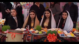 Qabal Novruz Bayrami 03 22 2024