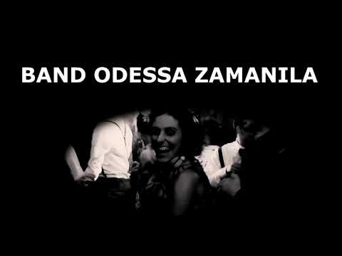 Radio Band Odessa Zamanila