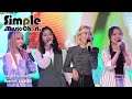 Simple Music Chart EP114 嘉賓足本演繹 Beanies 公主抱 Simple Music Chart EP114 嘉賓足本演繹 Beanies 公主抱