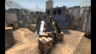 Mirage Mid Smokes