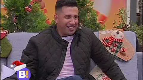Freddy ordoez nos presenta a su esposa y su hermos...