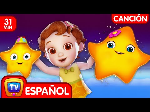 chuchu's-brilla,-brilla-estrellita-(colección)-|-canciones-infantiles-en-español-|-chuchu-tv