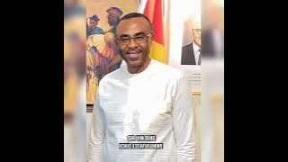 OZIEKENE NDI ICHIE ORIFITE IN DIASPORA