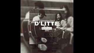 D'LITTE - Ete Irar Lsenq