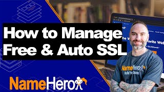 How To Manage Free And Auto SSL In cPanel