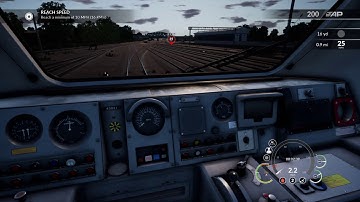 TRAIN SIM WORLD 2020 - GWR - Class 43 Introduction - High Speed Train - First Look - PS4