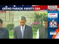 Obama clears hurdle better ties