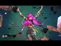 End of video
