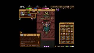 Middle Ages Online - SucroLabs Dungeon 4:49.928 [WR]