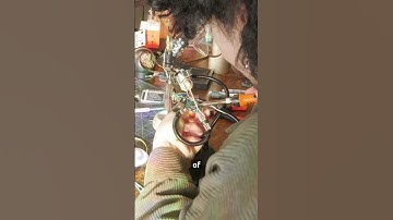 I tried making a $25K mic — turns out I know nothing about making microphones. Full video out now!