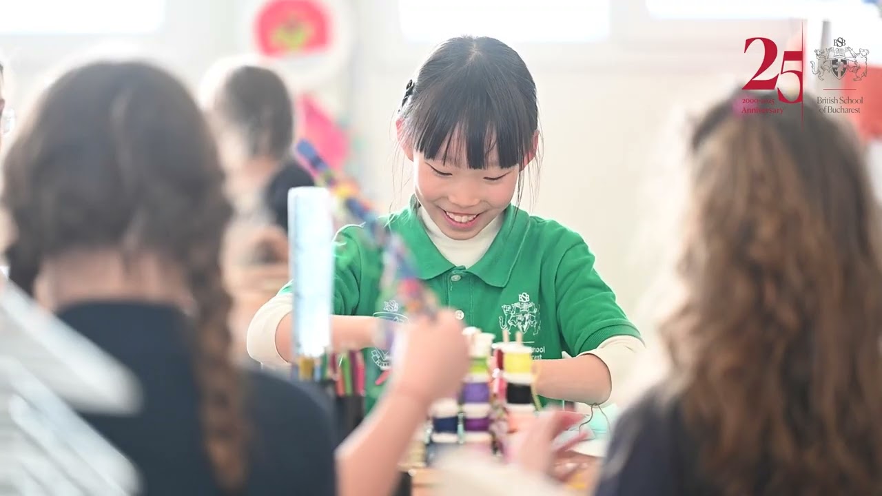 Spring Term Highlights