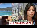 Ruya Coric And Halil Ibrahim Ceyhan Big Enjoyment Sila Turkoglu Disappointed 