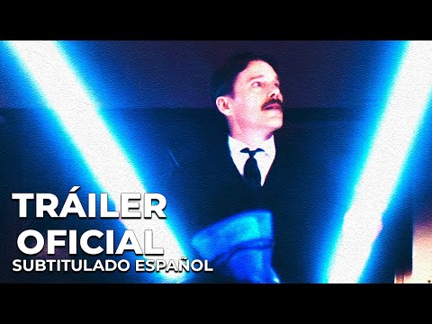 TESLA | Tráiler Oficial Sub.Español (2020) | Ethan Hawke