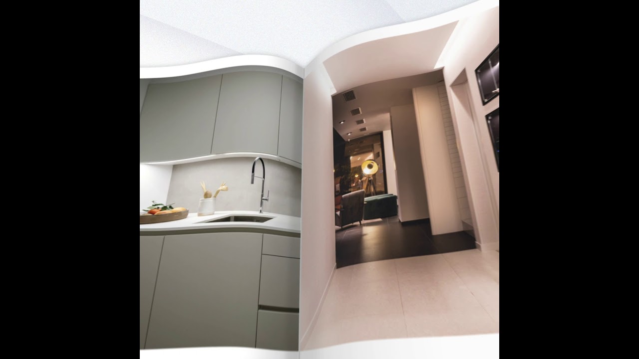 Watch Soluciones de iluminación lineal para mobiliario | Simon 810 on YouTube.