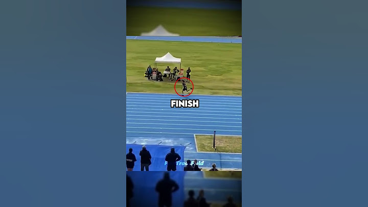 The Best INSTANT KARMA in Track History