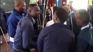 Idwala Lokuphila Ministries | eZion Amen |Sunday 27 Oct 2024