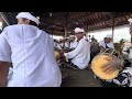 Gamelan gong gede pura besakih  gamelan cam  nyoman monot