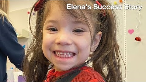 Listening and Spoken Language Success