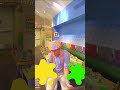 Whats Your Favourite Color?🎨 #blippi #colors #learning