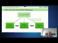 4-5 Configuration and Connection Establishment with OPC UA FX