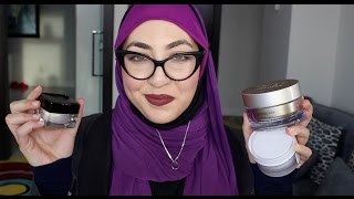 My Most Repurchased Skincare Items