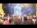 System Of A Down - Toxicity - Leeds &amp; Reading Festival 2013