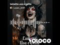 Luxjer- lametta usa e getta 