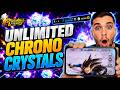 Dragon Ball Legends HackFree Chrono Crystals DB Legends Dragon Ball Legends HackFree Chrono Crystals DB Legends