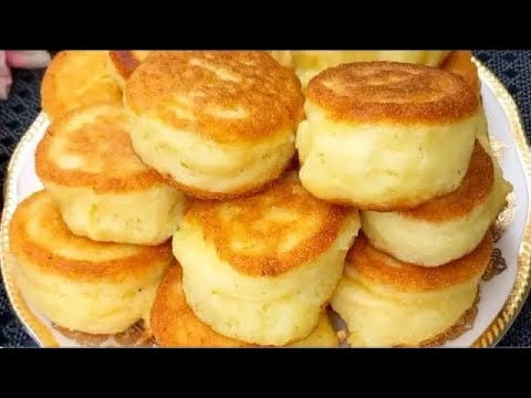Пачка Творога или