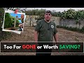 (6) Renovating My Holiday Home In Italy for the Price of a Car!