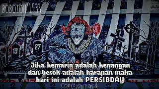 Story wa Persib Bandung