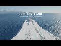 Join the team full service yacht brokerage