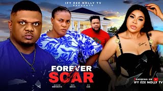 FOREVER SCARS  Ify Eze, Queen Nwokoye,Ken Erics Latest 2026 Nigerian Movie