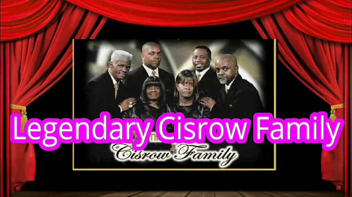 BEST QUARTETS GOSPEL SHOW #6