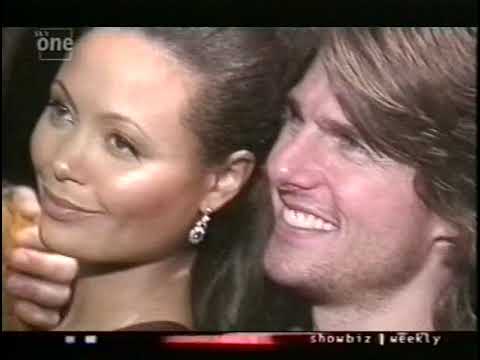 Video: Tom Cruise Neto vrijednost: Wiki, oženjen, porodica, vjenčanje, plata, braća i sestre