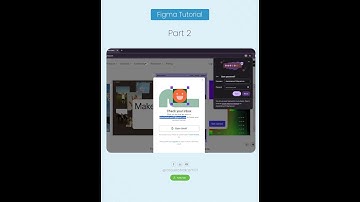 3 Figma Tricks to Instantly Improve Your UI Design Skills #figmatutorial #bangla #figma