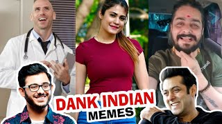 Dank Indian Memes | Trending Memes | Indian Memes Compilation | Wasi K Memes