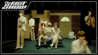MUSIC SPACE : ‘Dancing In The Rain’ Behind Story & Live Stage | THE NCT SHOW