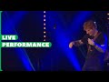 Ed Sheeran - Be My Husband (Live at Paddington Town Hall for iHeart Radio)