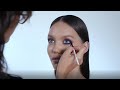 How To Create a Purple Eye Look | Eye Makeup Tutorial Using the LOVE PALETTE | NATASHA DENONA BEAUTY