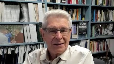 Breakthrough method of Neuromodulation -Interview with Siegfried Othmer