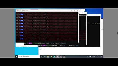 Tutorial Duino Coin (DUCO) Setting Banyak Arduino
