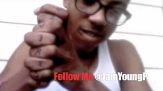 WhYP-I Dont like The Look Of IT Freestyle