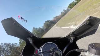 3/7/2015 CCS Roebling - Unlimited Supersport amateur race