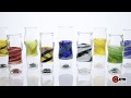 How a custom glass drinking cup is made elev8 presents