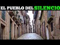 El Pueblo del SILENCIO, No vive Nadie? Porque es Así?