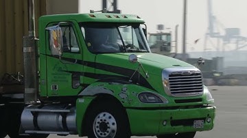 Quy trình xếp dỡ container tại cảng online video cutter com